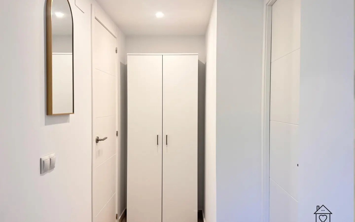 2-bedroom Apartment In Torrevieja, Spain (95 M²)