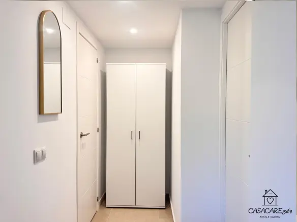 2-bedroom Apartment In Torrevieja, Spain (95 M²)