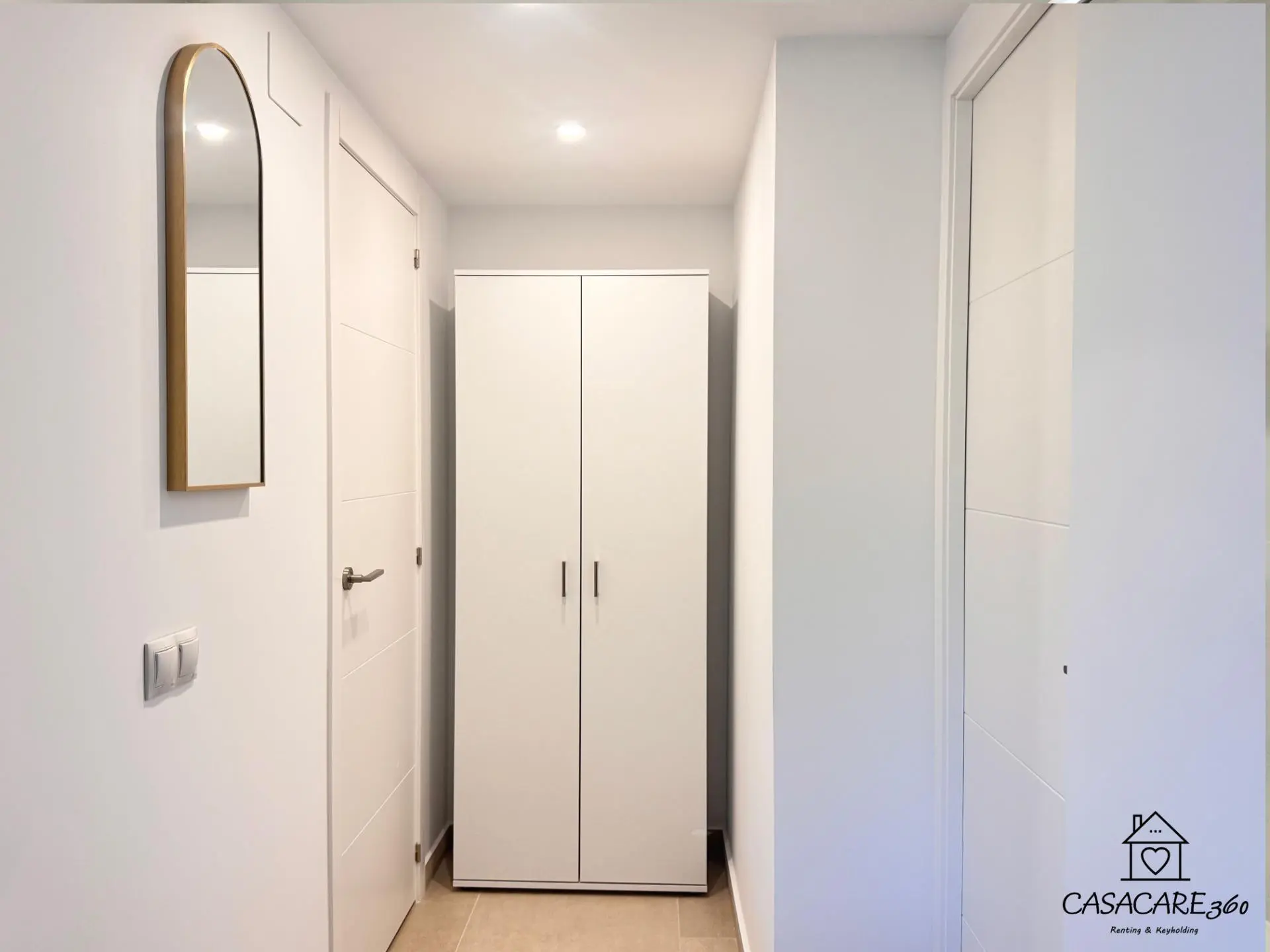 Apartment Of 95 M² In Torrevieja, Spain