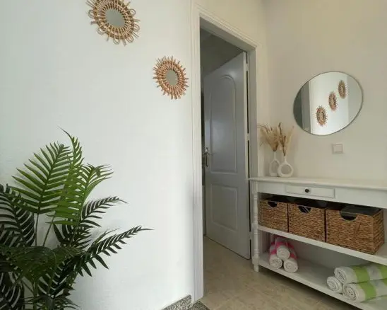 3-bedroom House In Almoradi, Spain (103 M²)