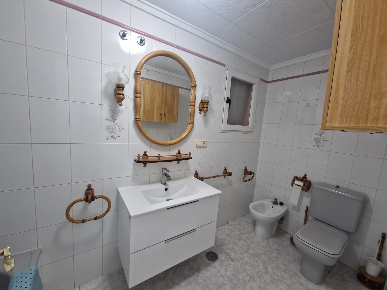 Apartment Of 120 M² In Torrevieja, Spain