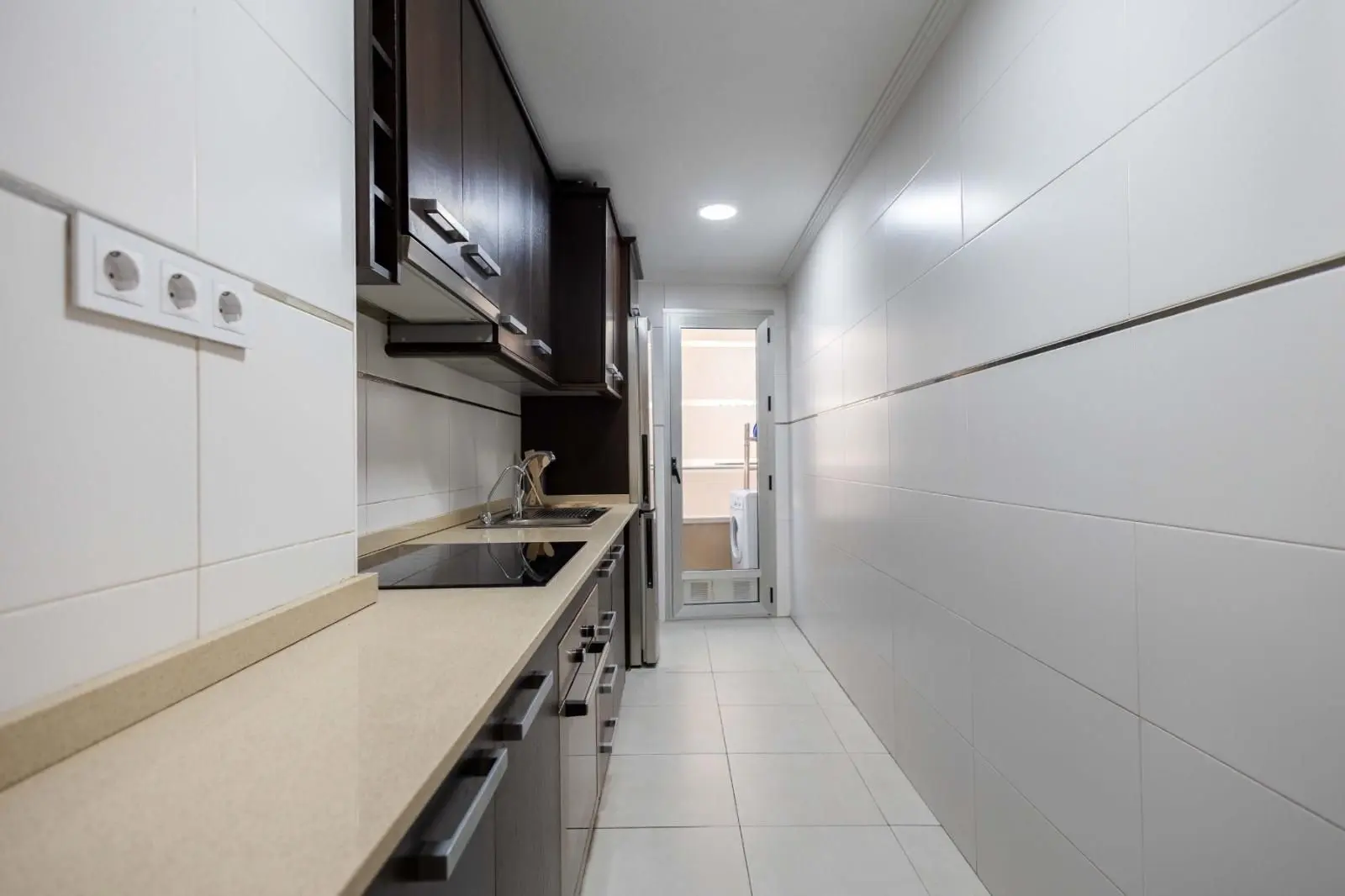 Apartment Of 92 M² In Torrevieja, Spain