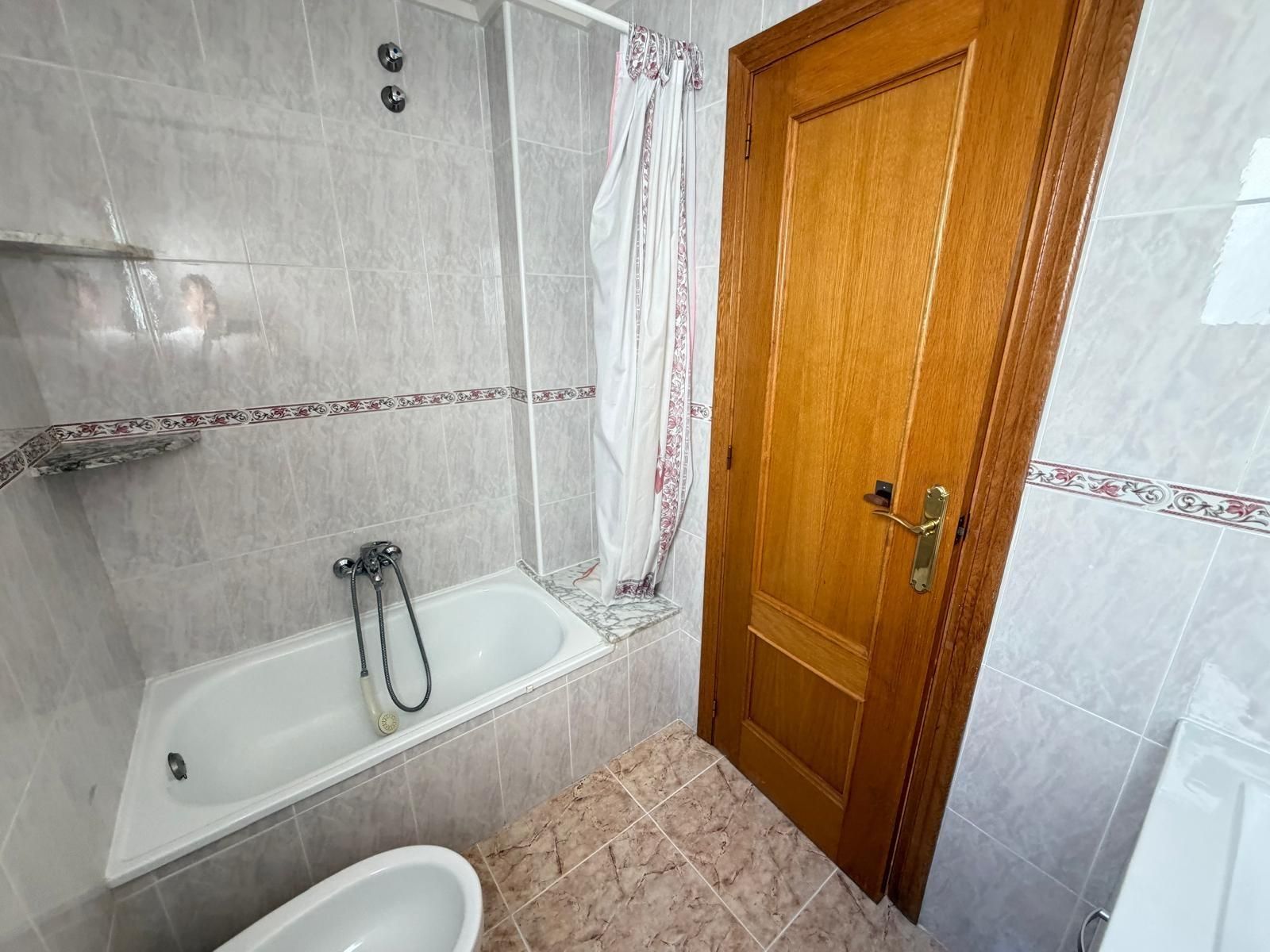 Penthouse Of 72 M² With Sea Views In Torrevieja