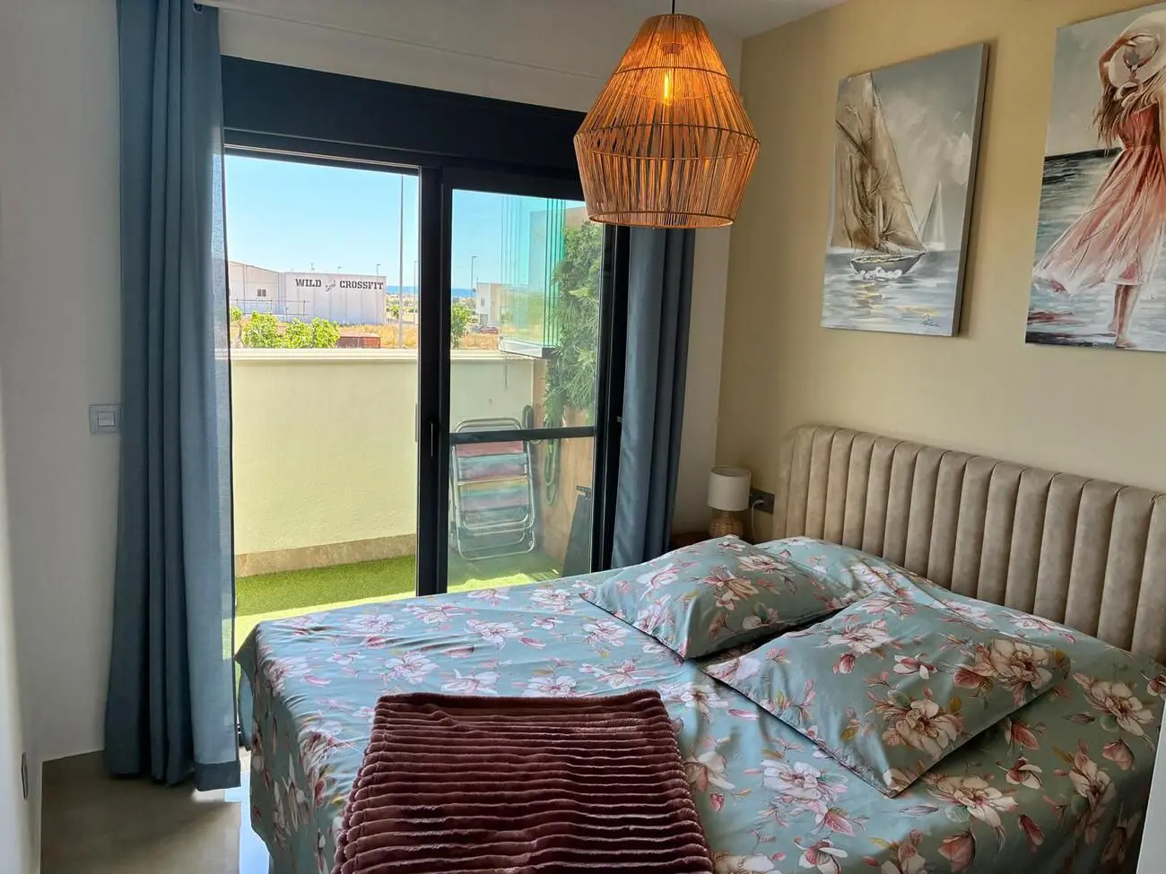 Apartment Of 75 M² In Pilar De La Horadada, Spain