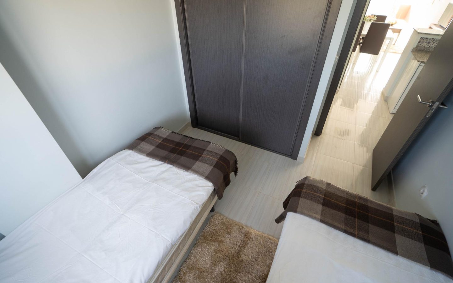 2-bedroom Apartment In Orihuela Costa, Spain (66 M²)