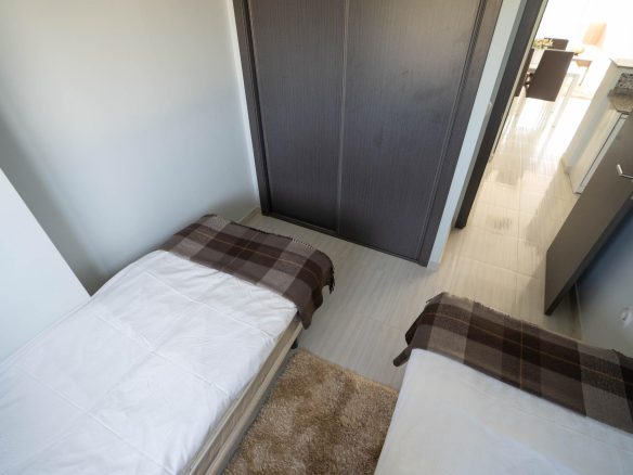 2-bedroom Apartment In Orihuela Costa, Spain (66 M²)