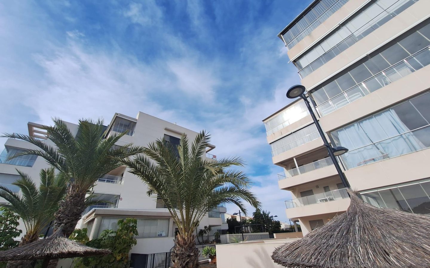 3-bedroom Apartment In Orihuela Costa, Spain (96 M²)