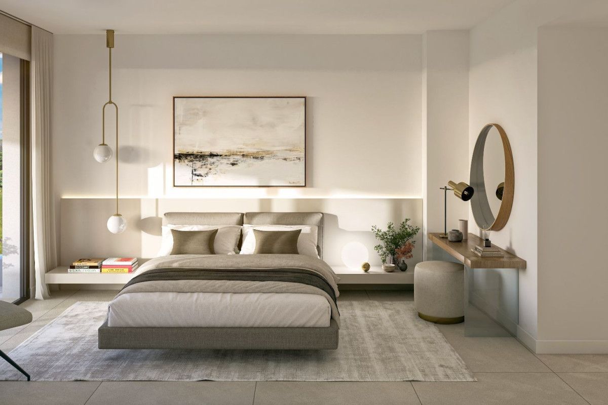 Apartment Of 292 M² In Estepona, Spain