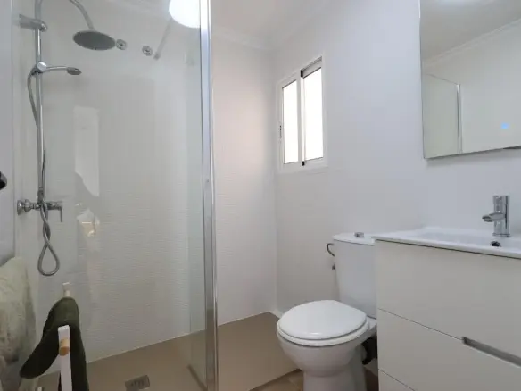 3-bedroom Duplex In Orihuela Costa, Spain (86 M²)