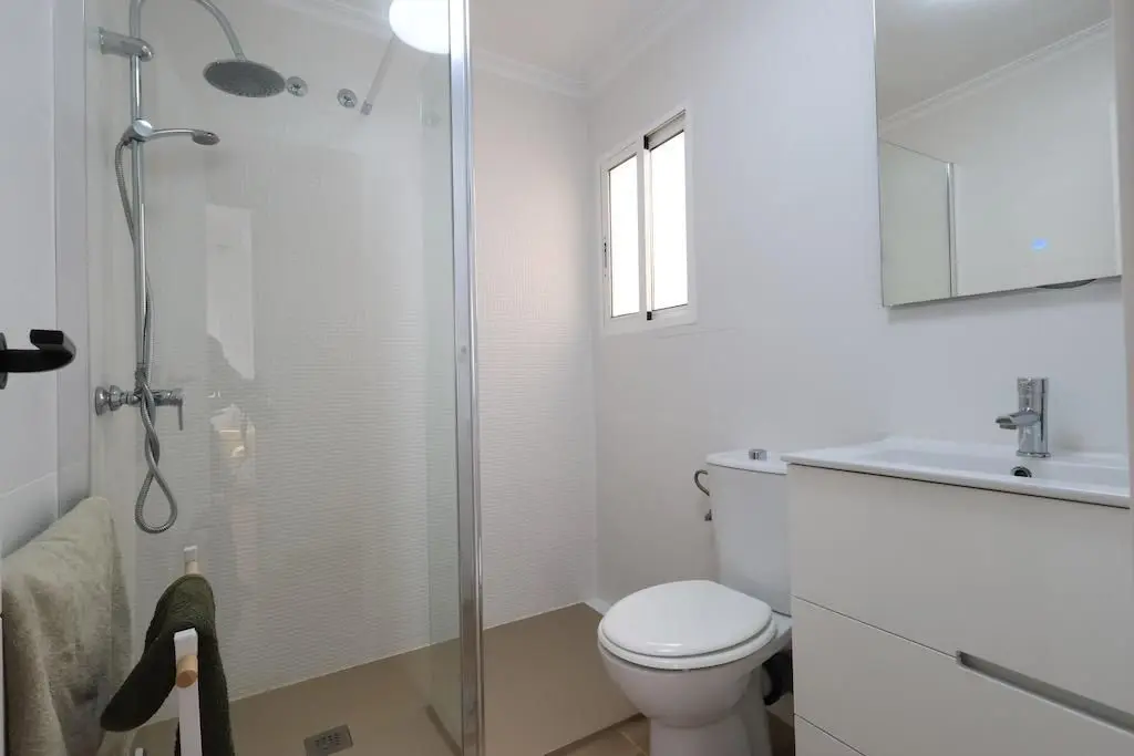 Duplex Of 86 M² In Orihuela Costa, Spain