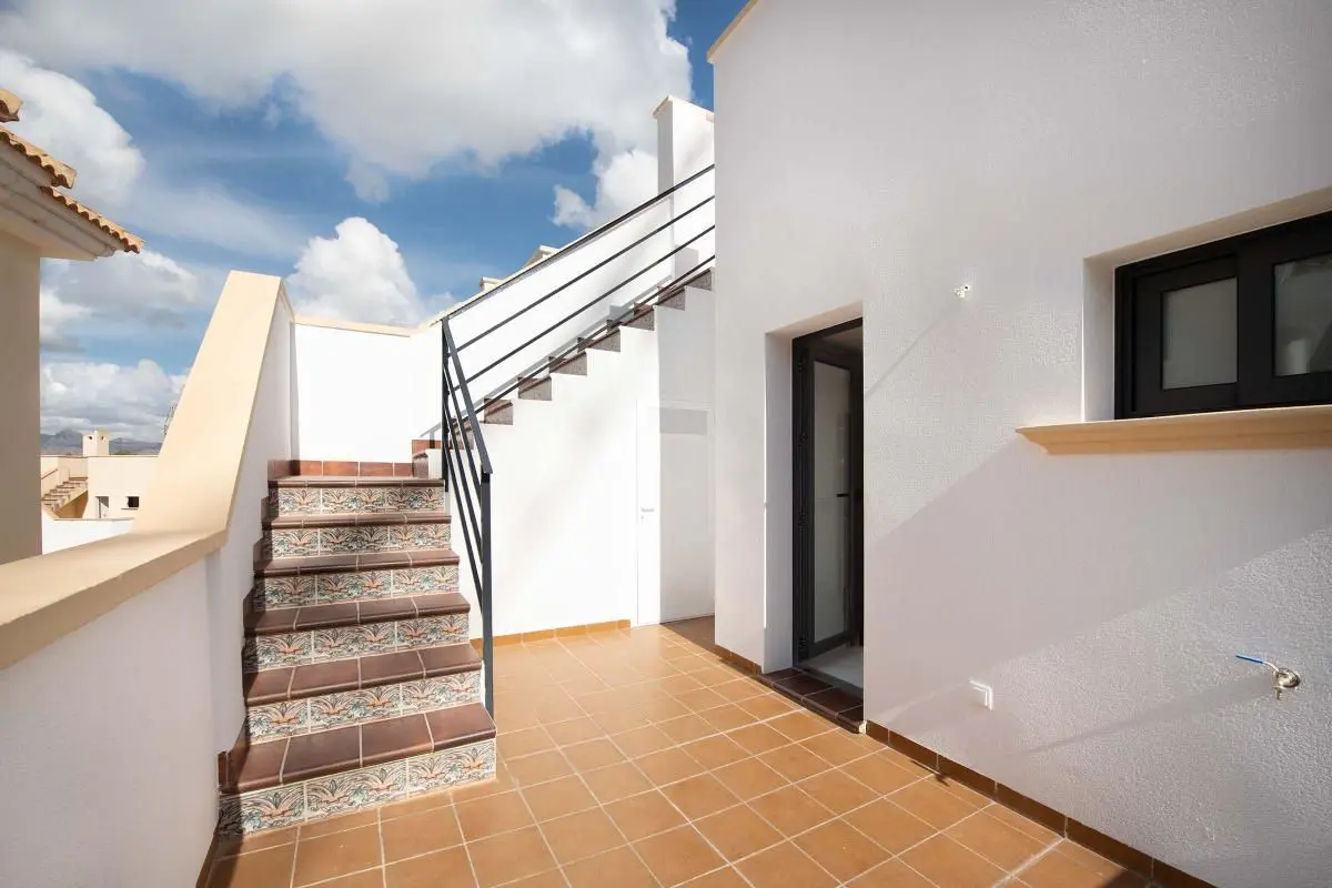Bungalow Of 63 M² In Cox, Spain