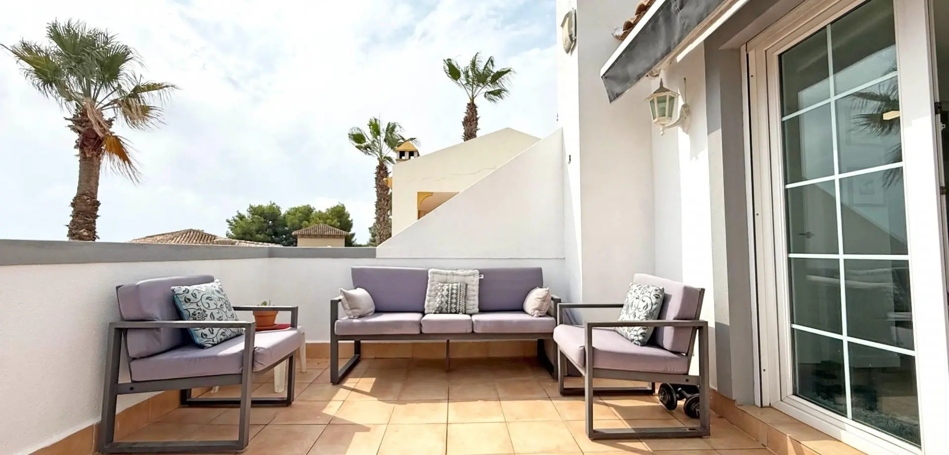 Villa Of 96 M² In Orihuela Costa