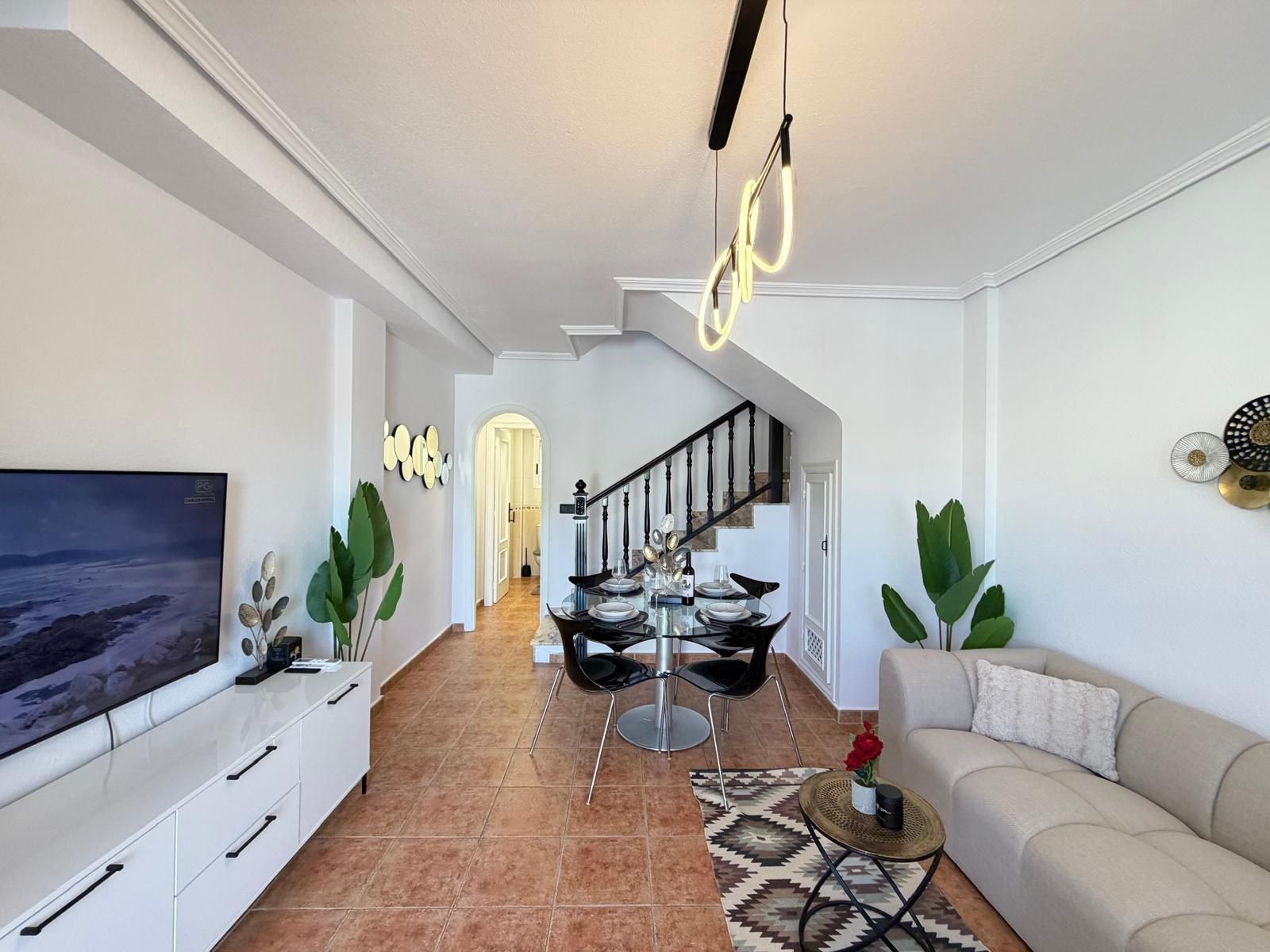 House 75 M² In Orihuela Costa, Spain – Mediter Real Estate