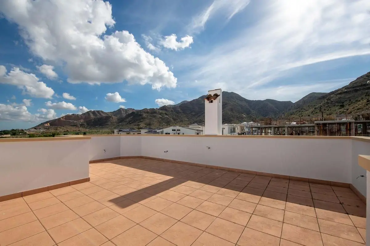 Bungalow Of 63 M² In Cox, Spain