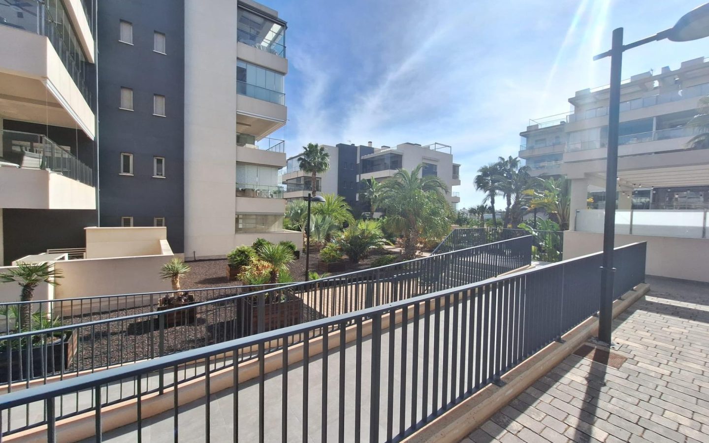 3-bedroom Apartment In Orihuela Costa, Spain (96 M²)