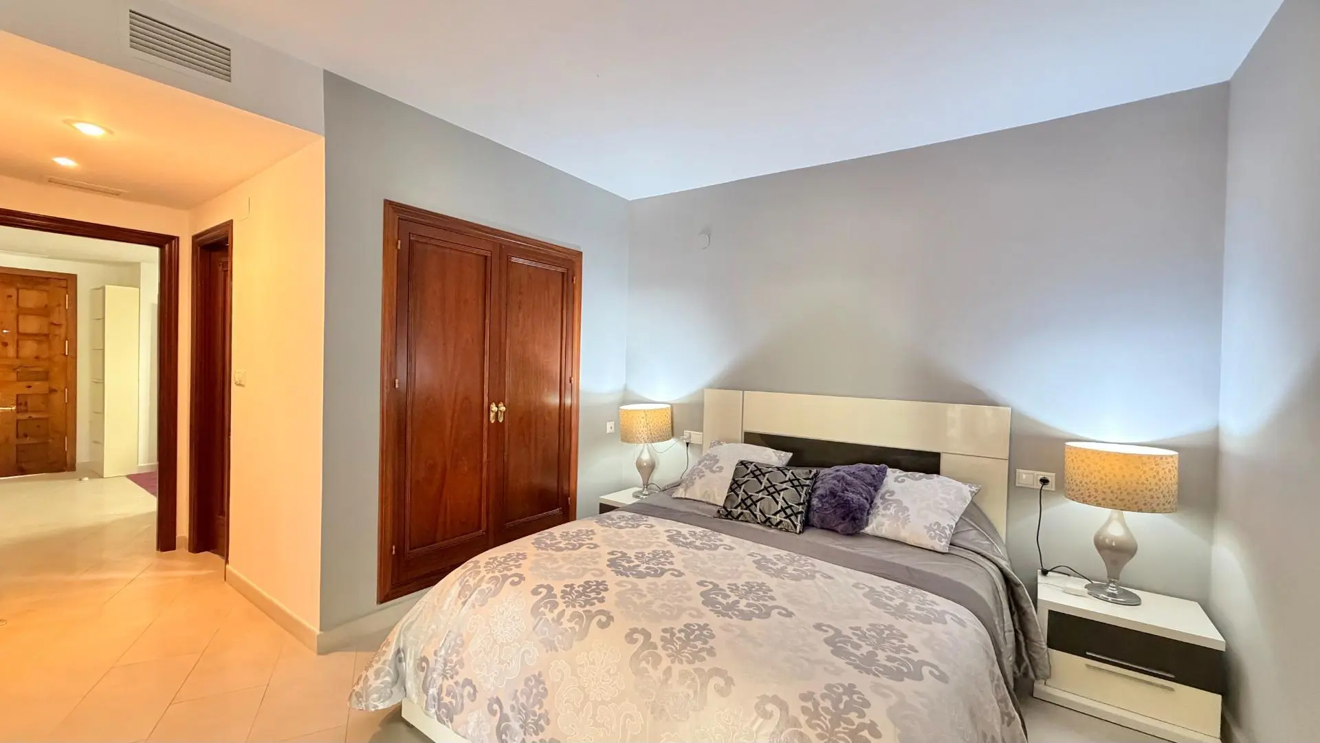 Apartment Of 106 M² In Torrevieja, Spain