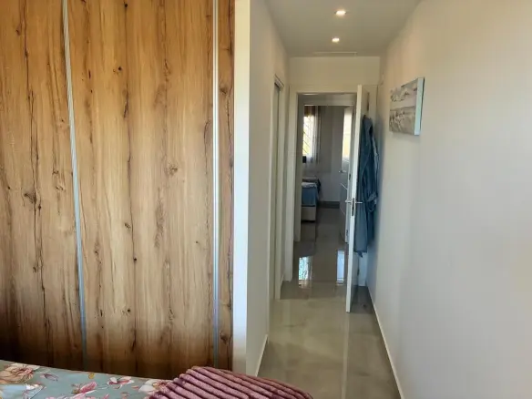 2-bedroom Apartment In Pilar De La Horadada, Spain (75 M²)