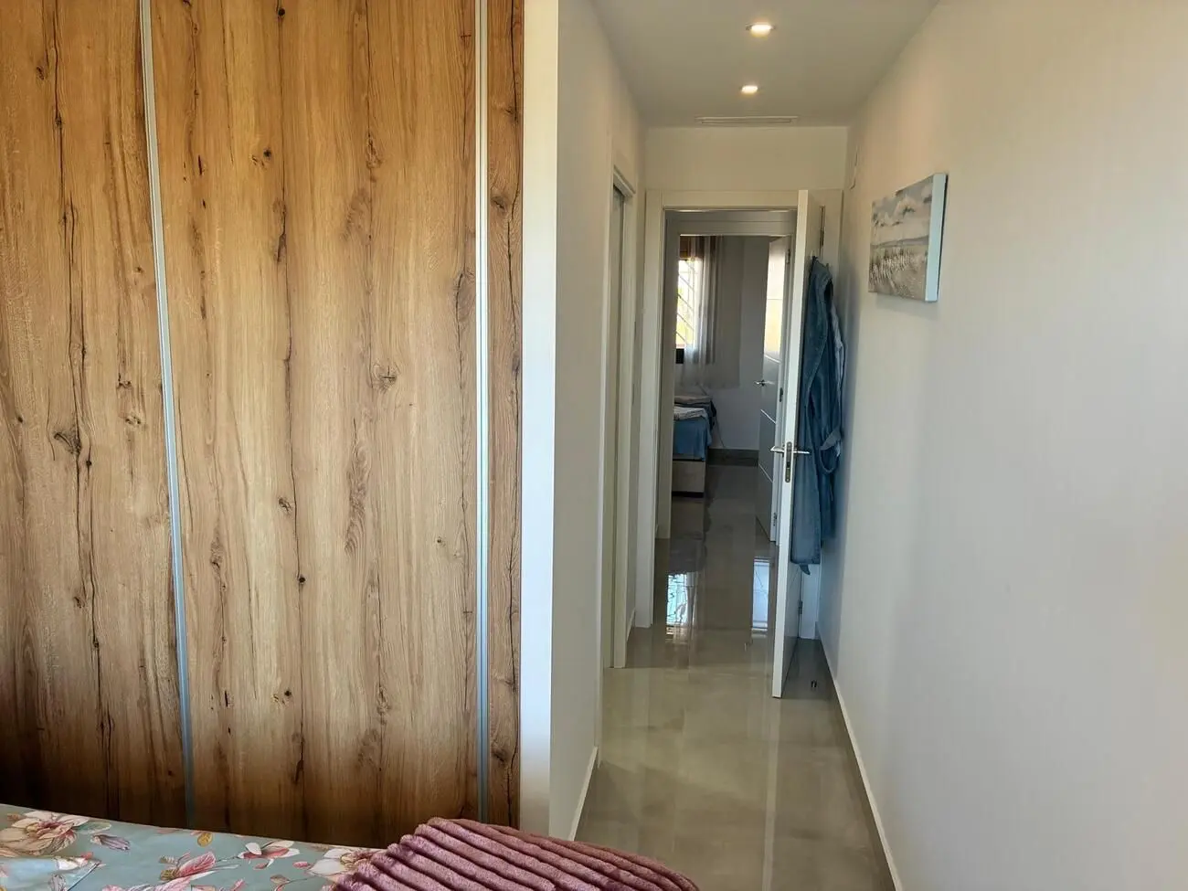 Apartment Of 75 M² In Pilar De La Horadada, Spain