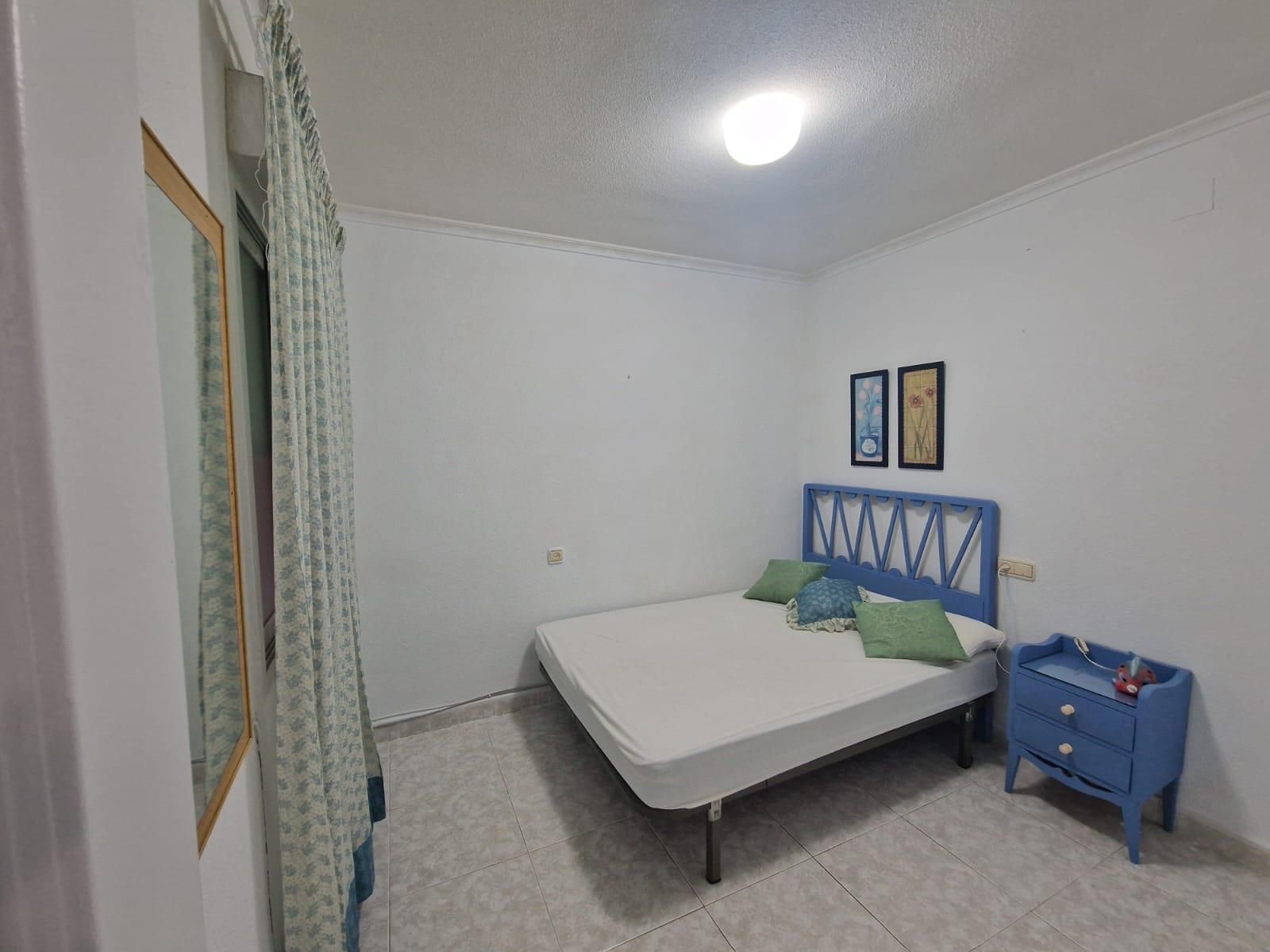 Apartment Of 120 M² In Torrevieja, Spain