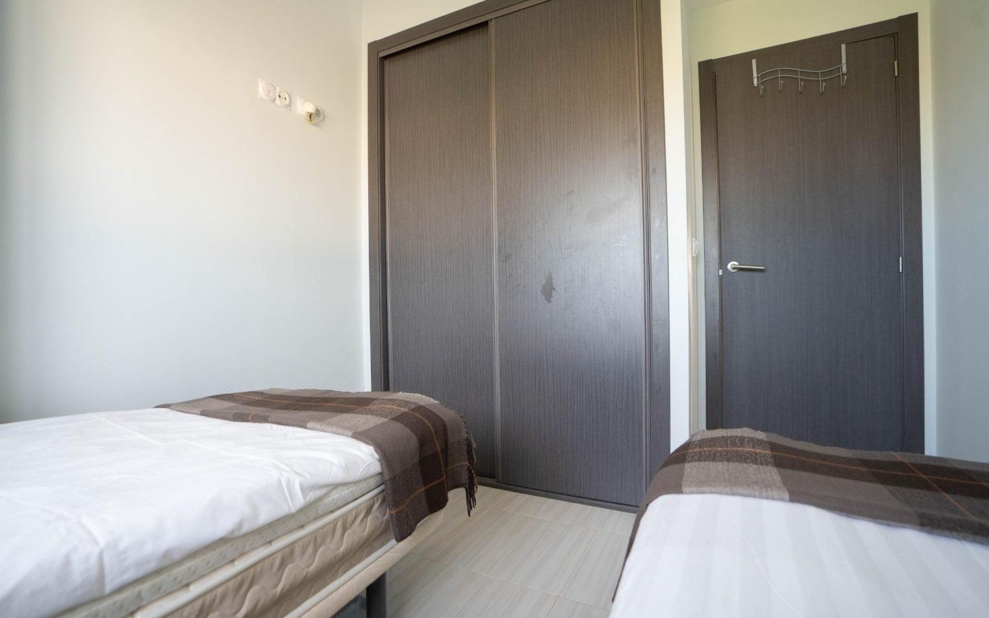 2-bedroom Apartment In Orihuela Costa, Spain (66 M²)