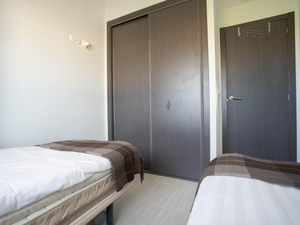 2-bedroom Apartment In Orihuela Costa, Spain (66 M²)