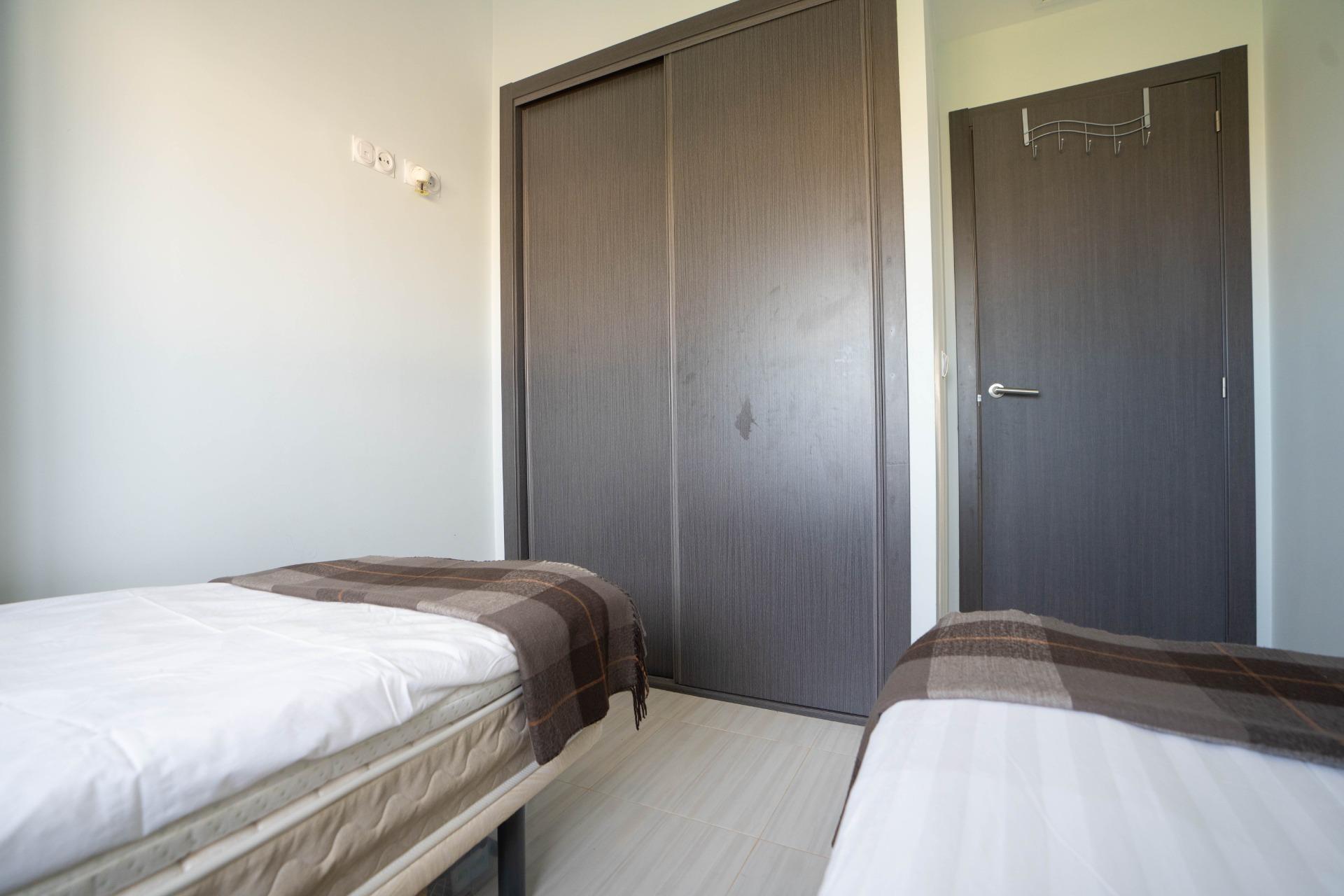 Apartment Of 66 M² In Orihuela Costa