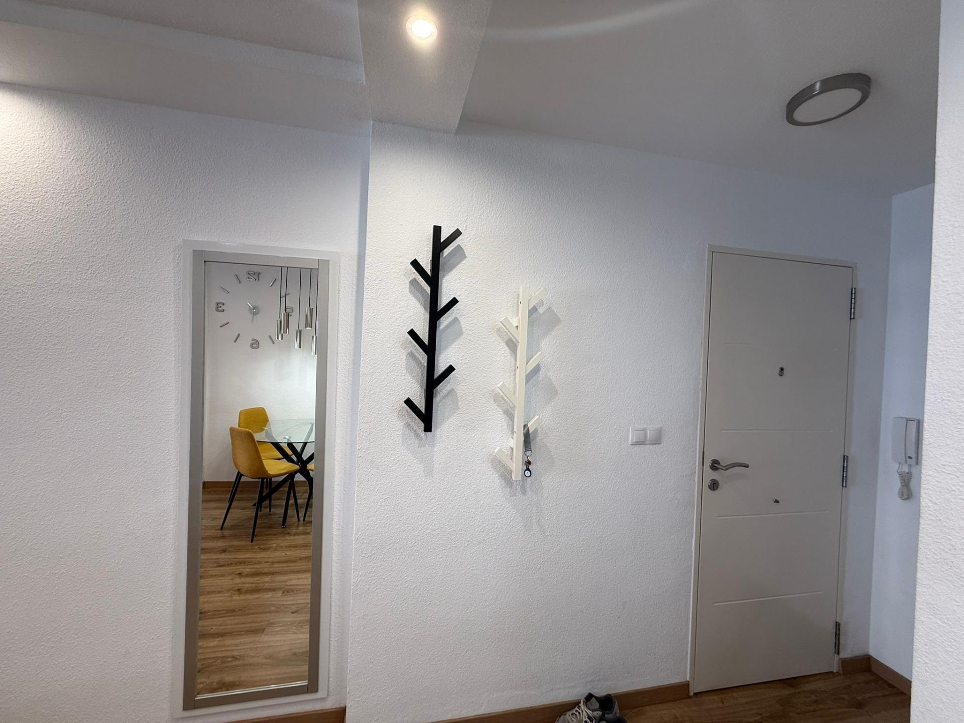 Apartment Of 57 M² In Torrevieja, Spain