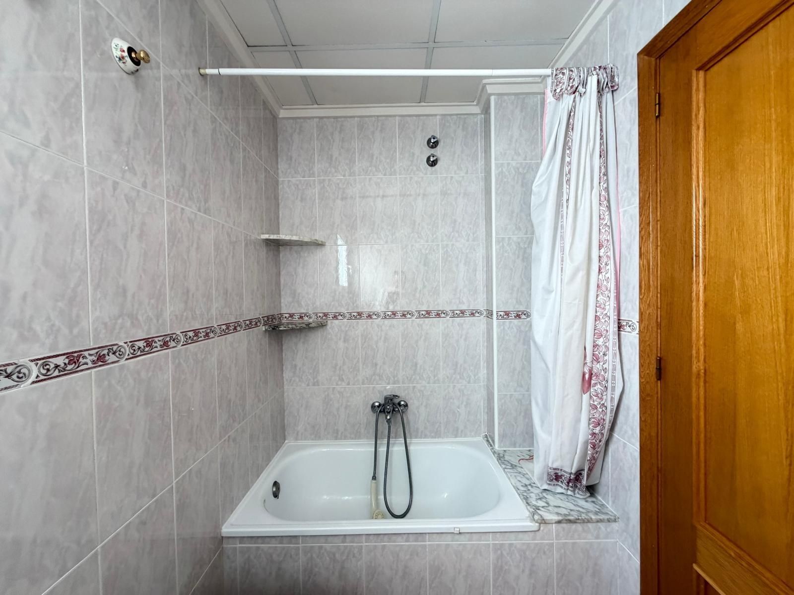 Penthouse Of 72 M² With Sea Views In Torrevieja