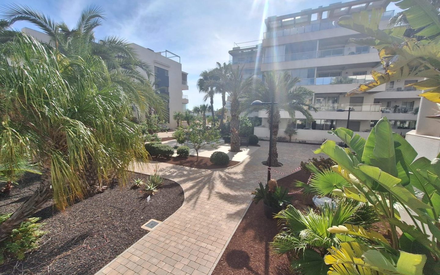 3-bedroom Apartment In Orihuela Costa, Spain (96 M²)