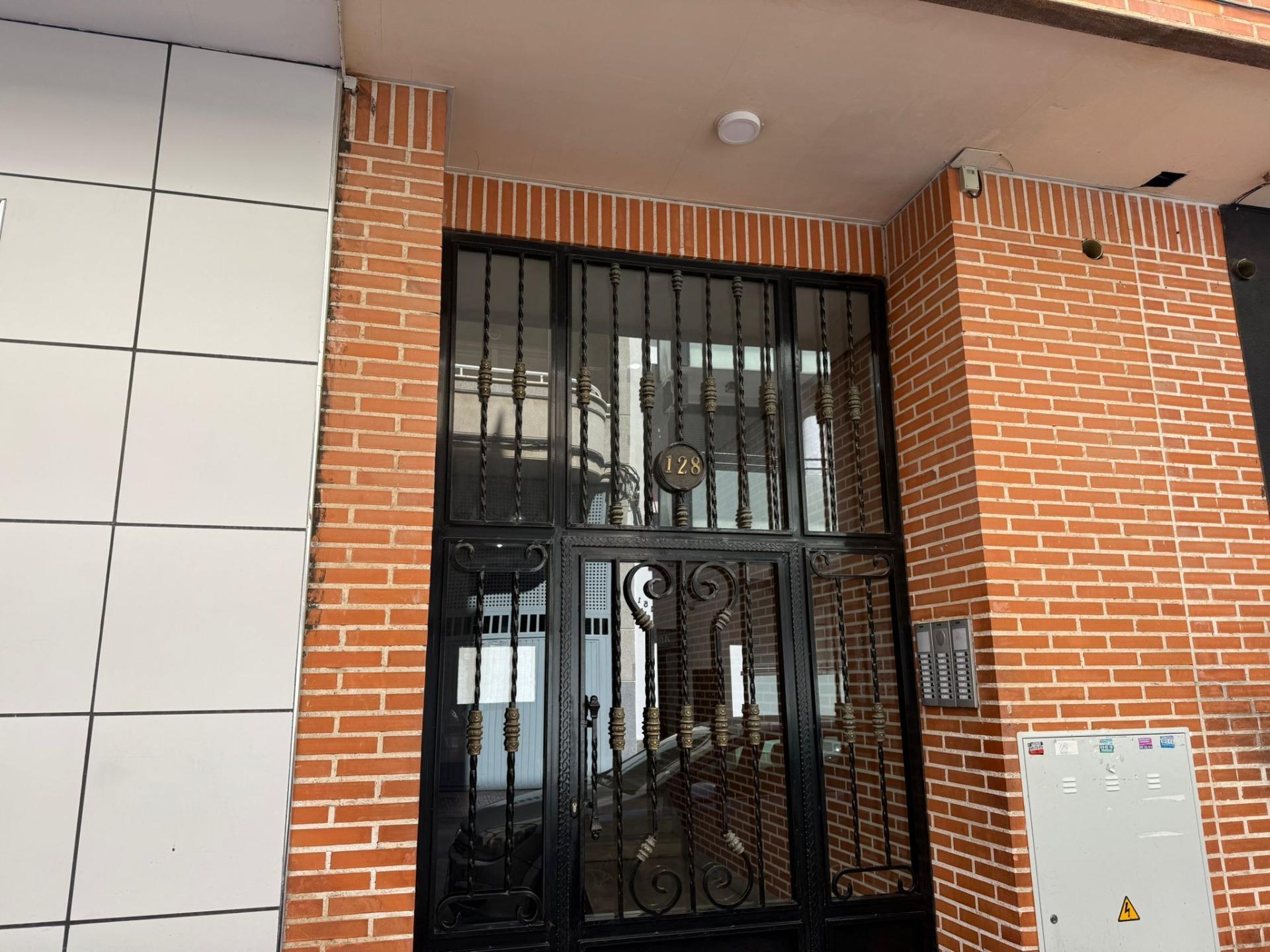 Apartment Of 57 M² In Torrevieja, Spain