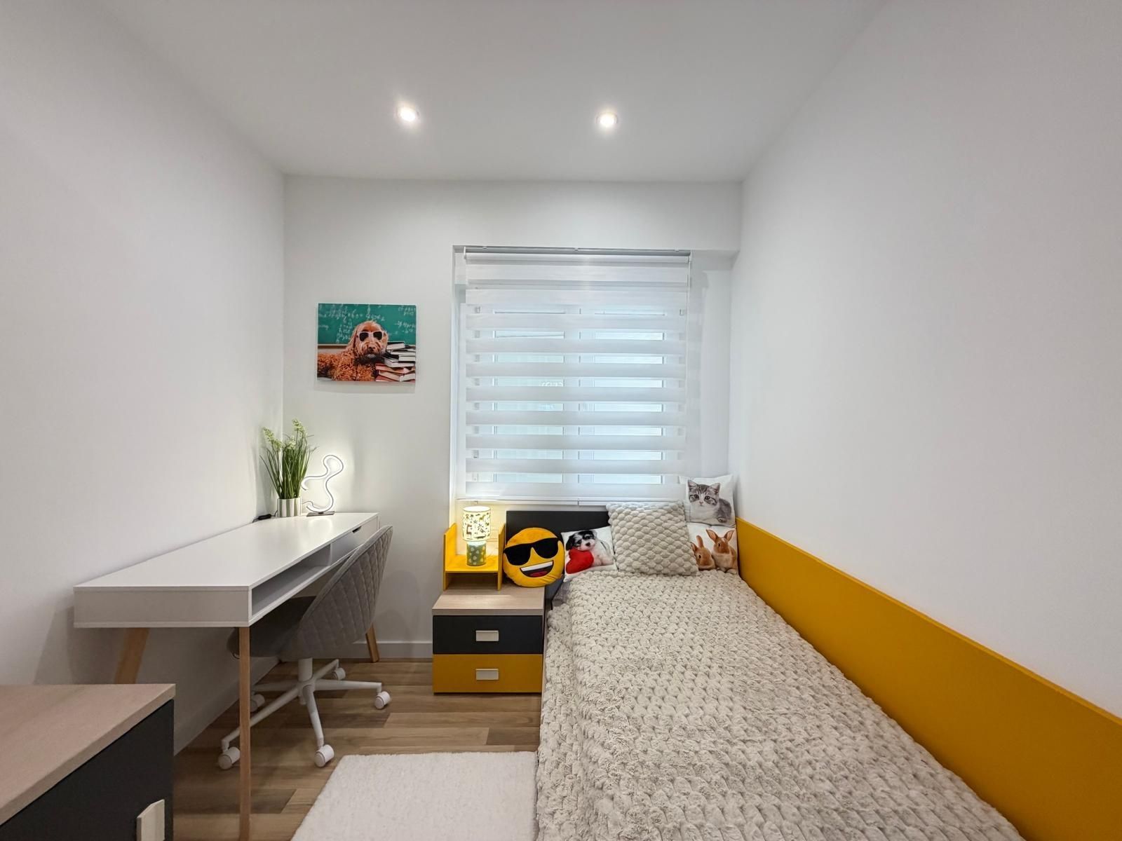 Apartment Of 98 M² In Torrevieja, Spain