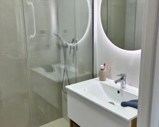 2-bedroom Apartment In Pilar De La Horadada, Spain (75 M²)