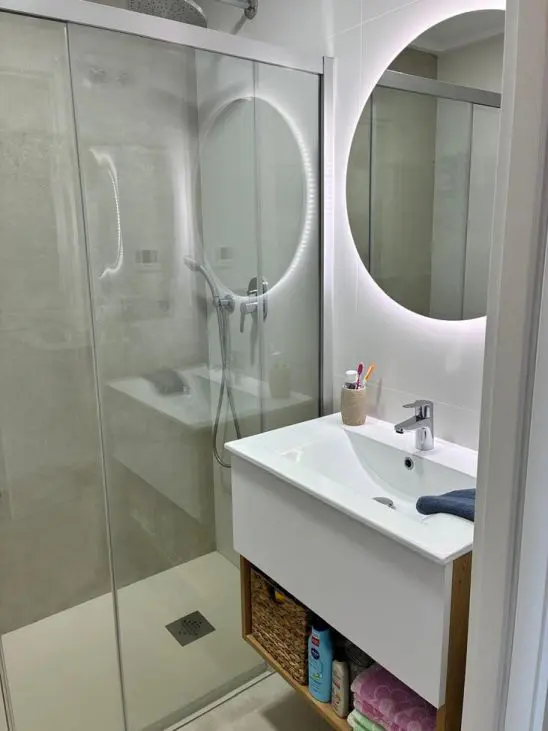 Apartment Of 75 M² In Pilar De La Horadada, Spain