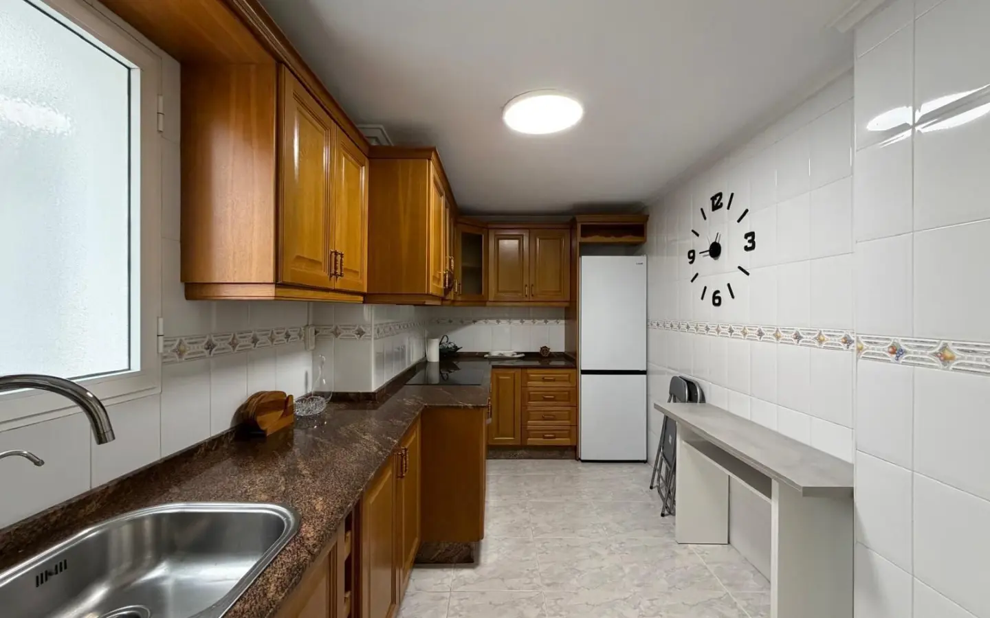 3-bedroom Apartment In Torrevieja, Spain (107 M²)