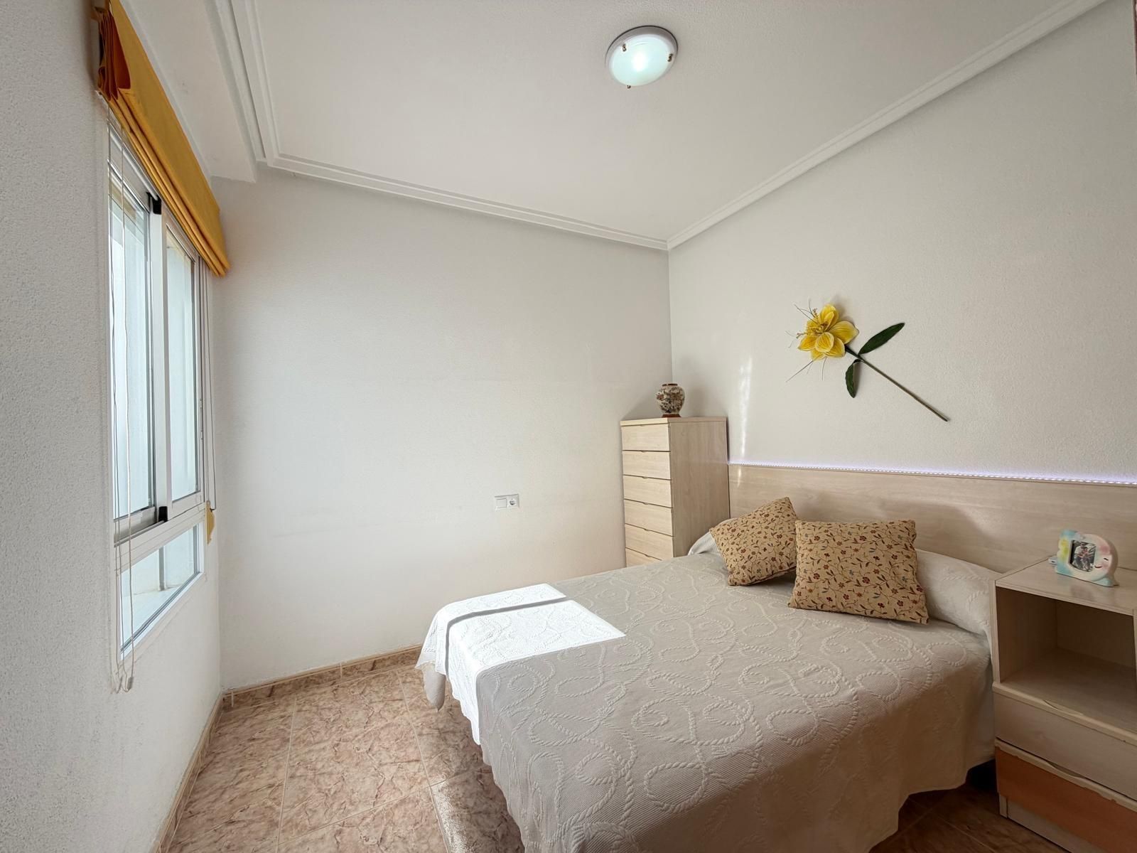 Penthouse Of 72 M² With Sea Views In Torrevieja