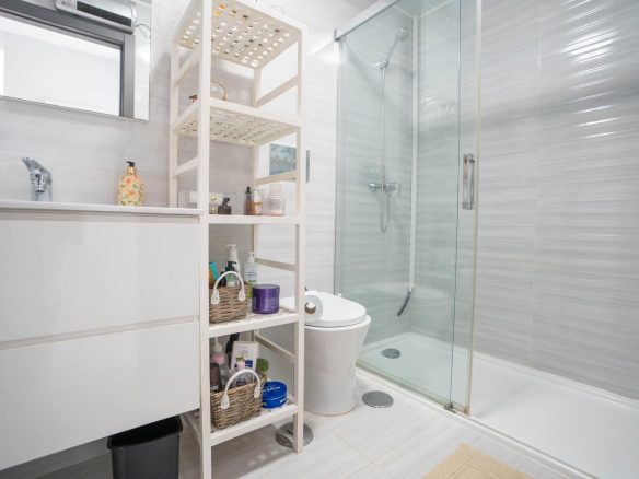 2-bedroom Apartment In Orihuela Costa, Spain (66 M²)