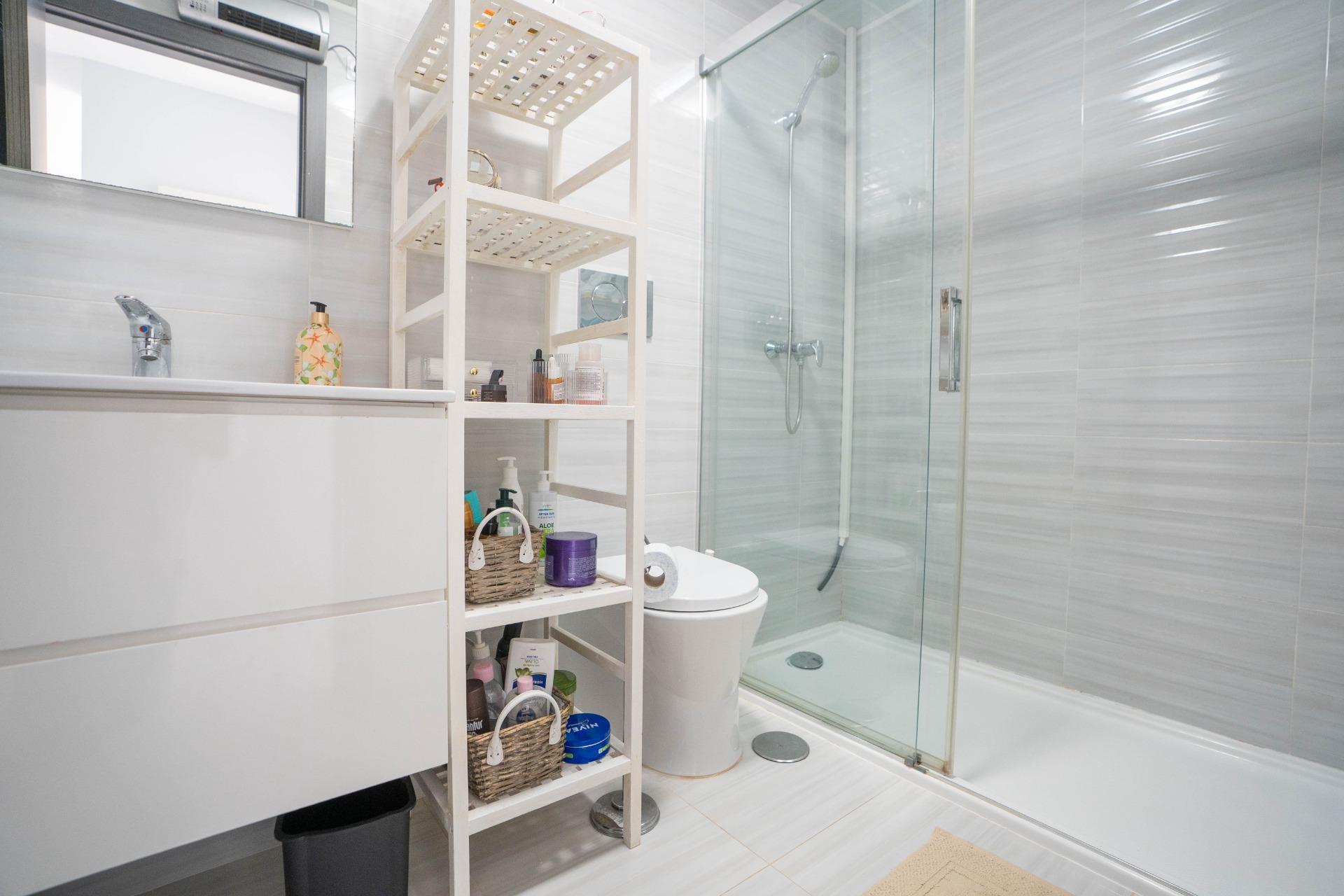 Apartment Of 66 M² In Orihuela Costa