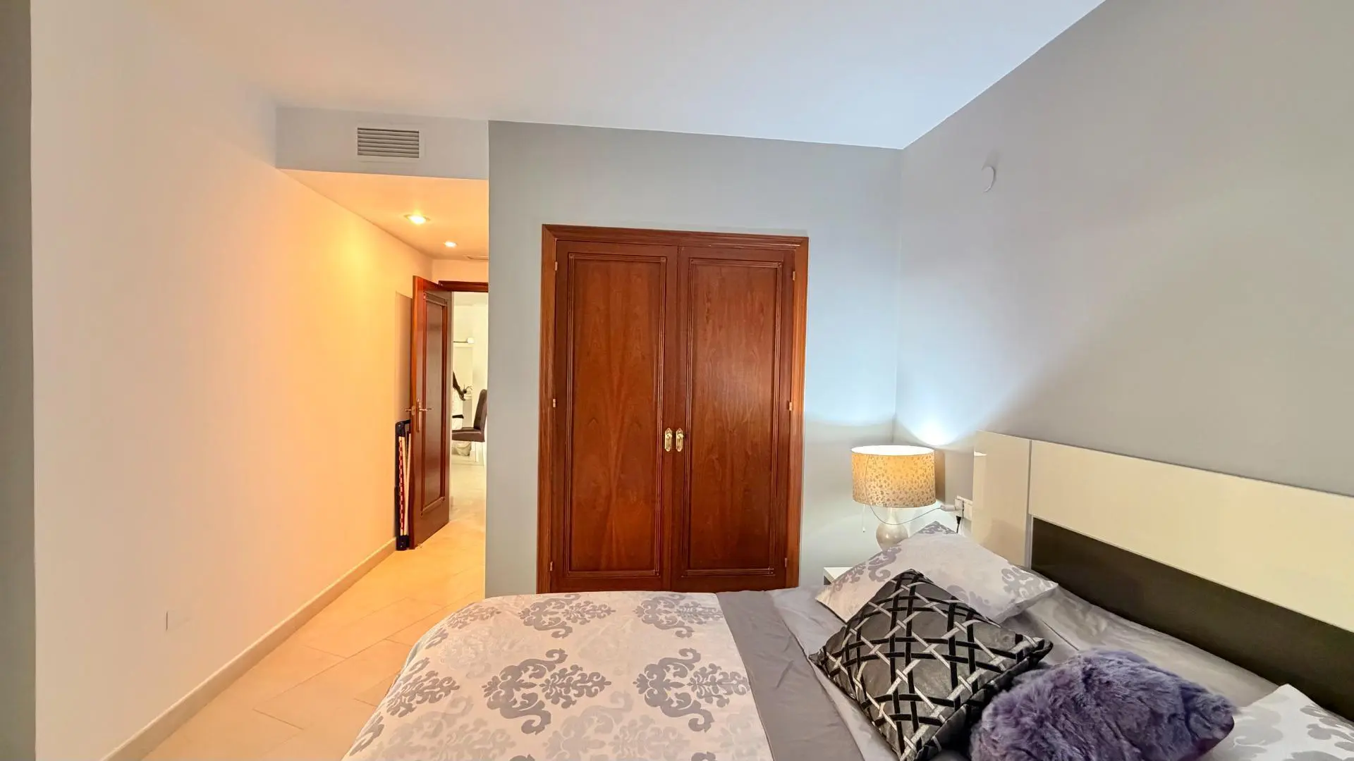 Apartment Of 106 M² In Torrevieja, Spain