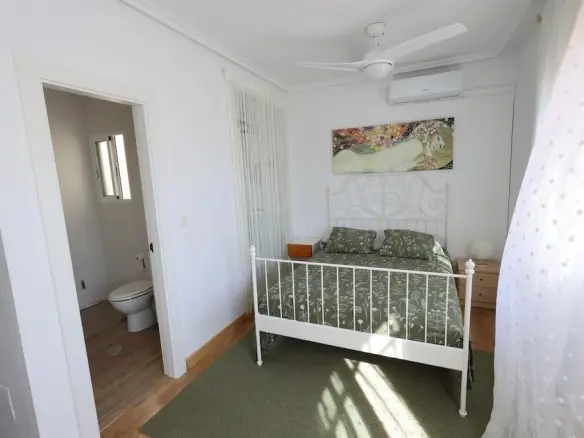 3-bedroom Duplex In Orihuela Costa, Spain (86 M²)