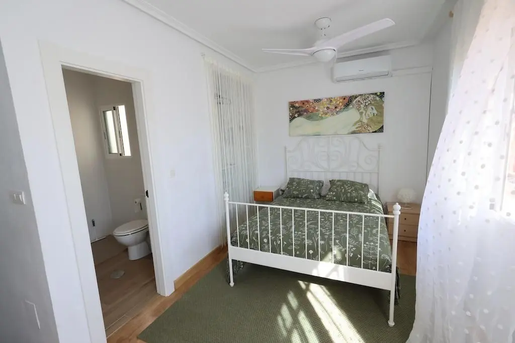 Duplex Of 86 M² In Orihuela Costa, Spain