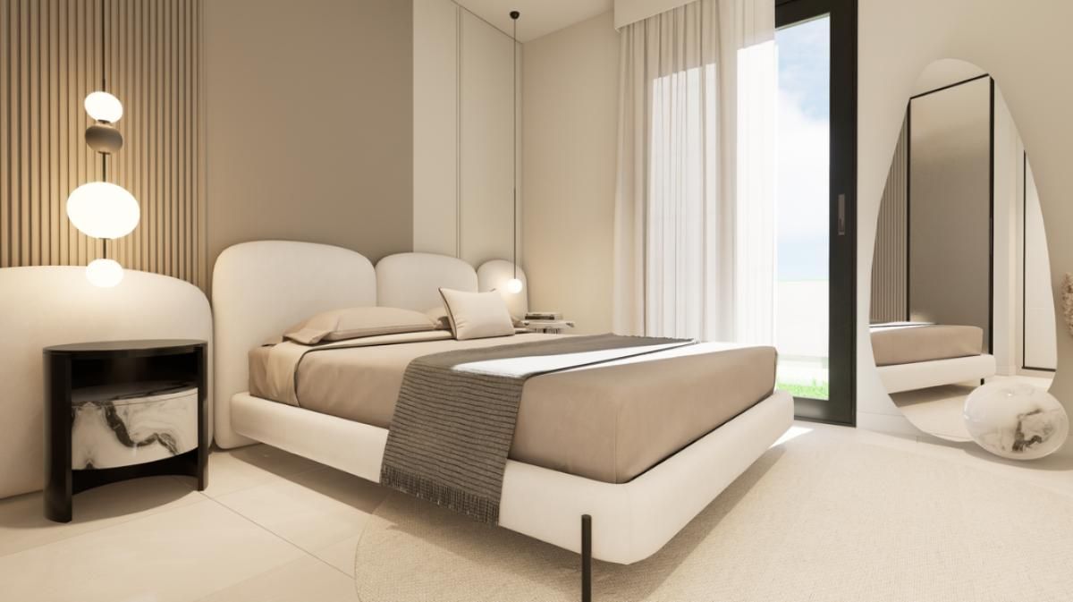 Apartment Of 60 M² In Pilar De La Horadada, Spain