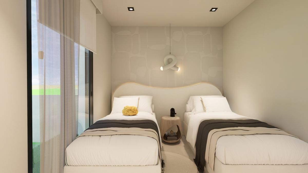 Apartment Of 68 M² In Pilar De La Horadada, Spain