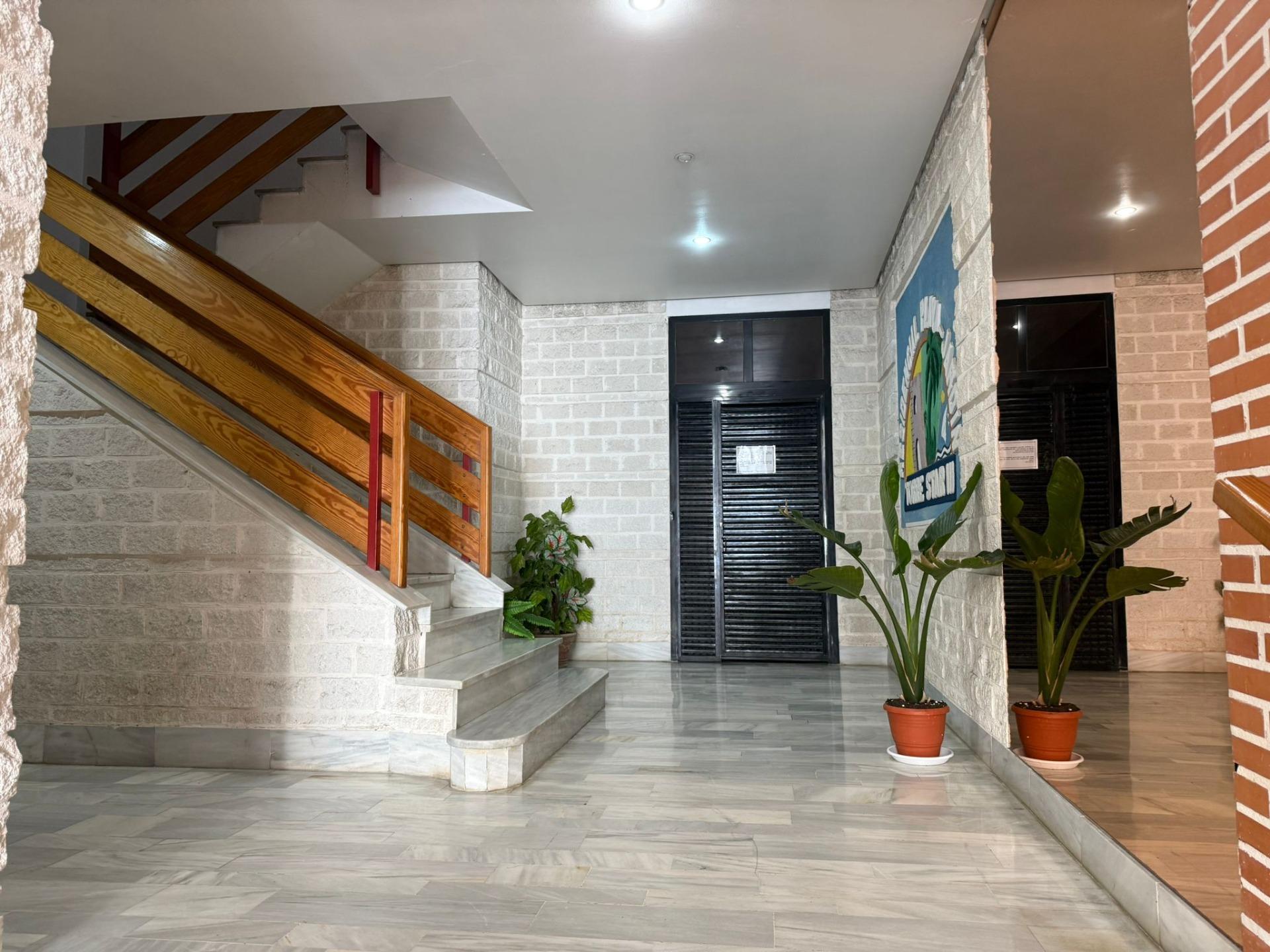 Apartment Of 57 M² In Torrevieja, Spain