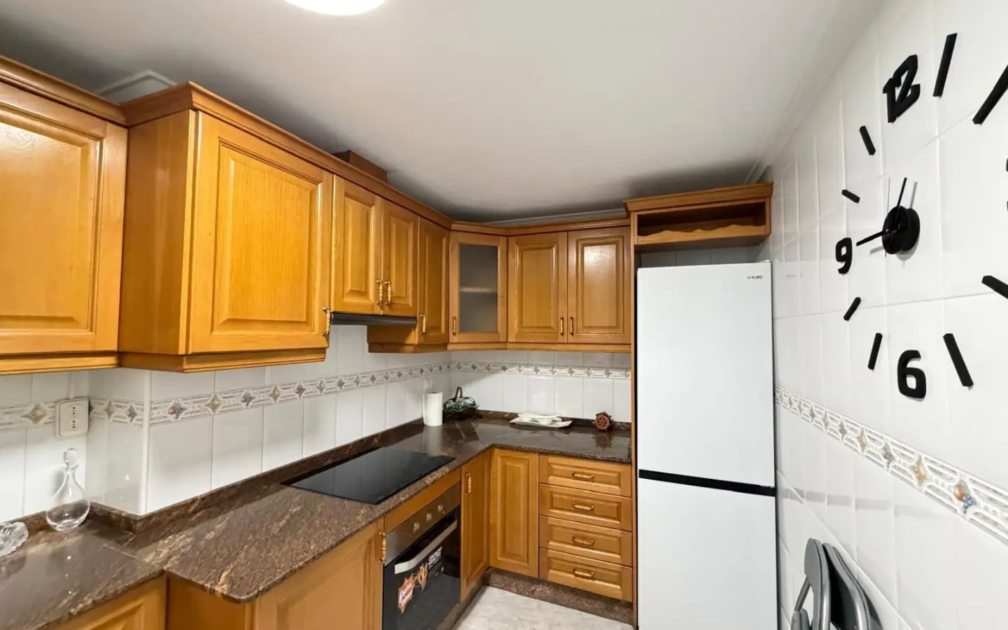 3-bedroom Apartment In Torrevieja, Spain (107 M²)