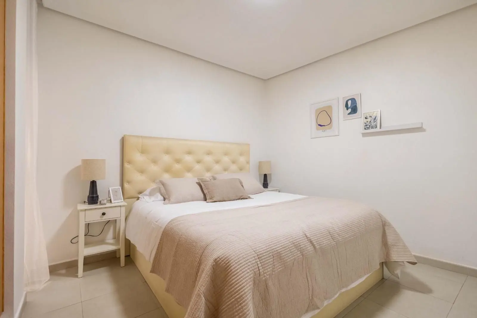 Apartment Of 92 M² In Torrevieja, Spain