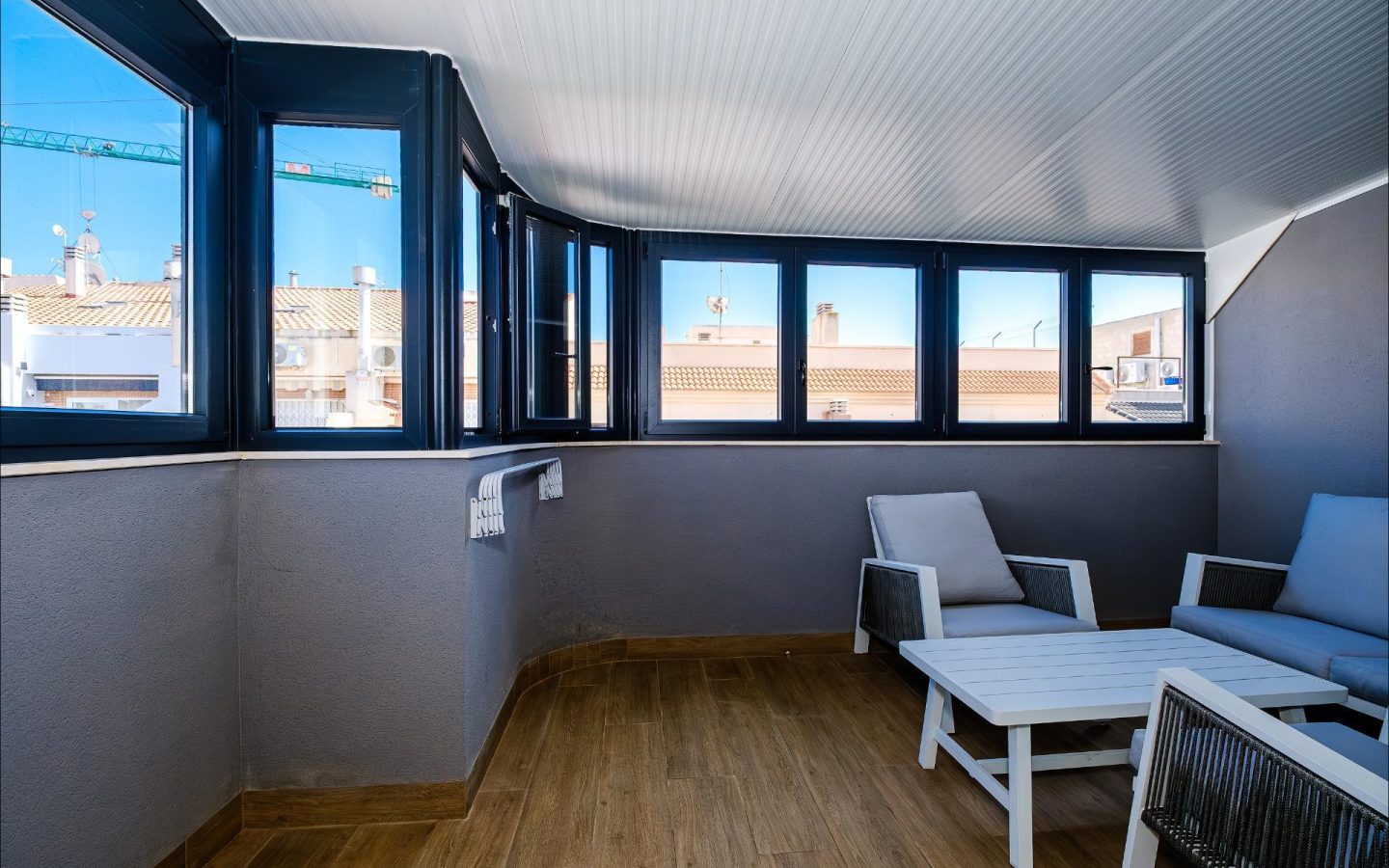 4-bedroom Apartment In Torrevieja, Spain (153 M²)