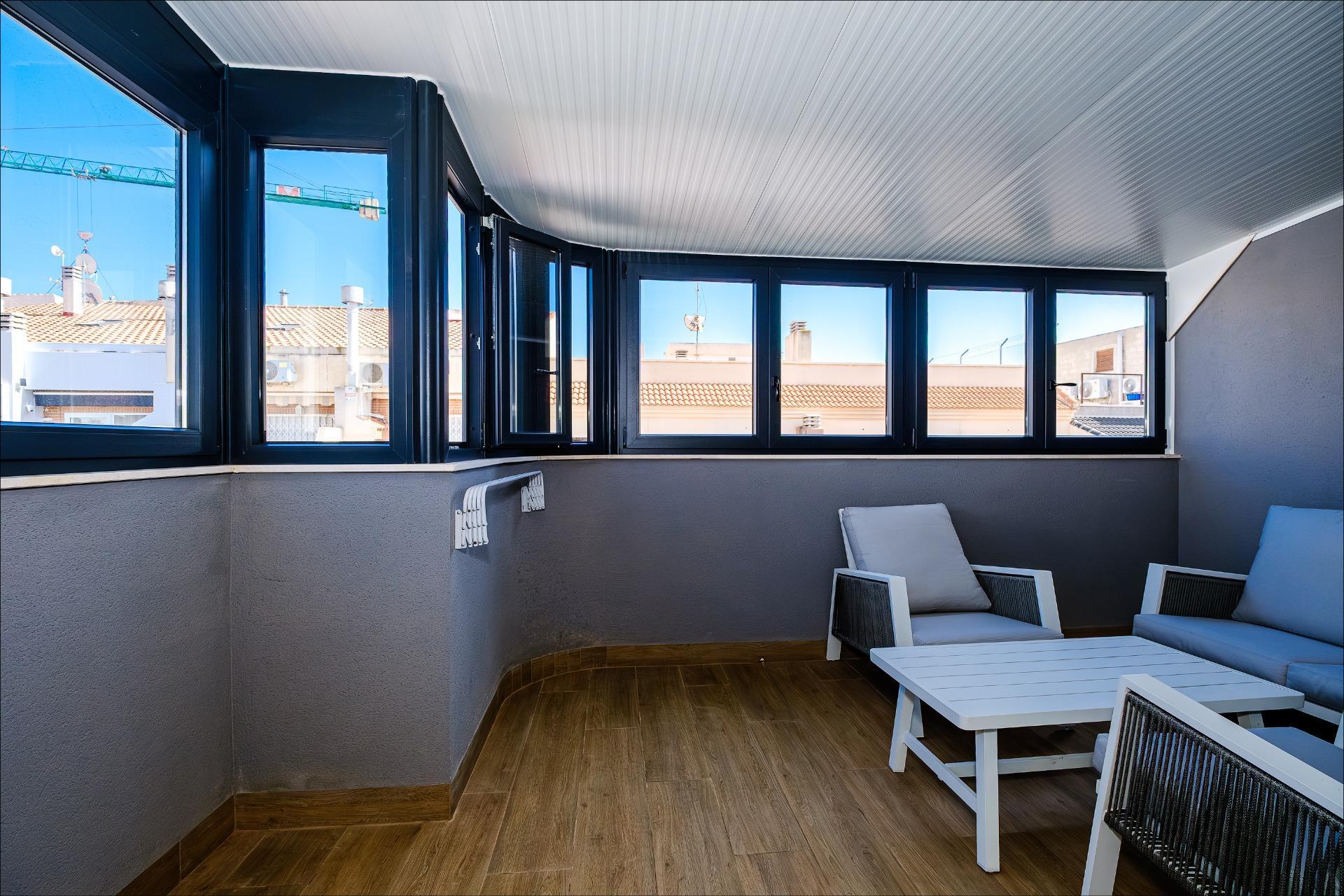 Apartment Of 153 M² In Torrevieja, Spain