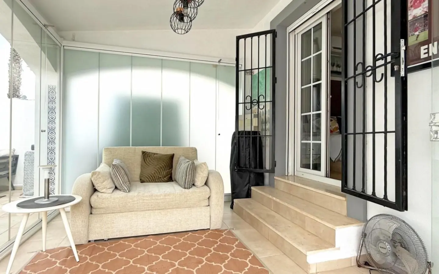 3-bedroom Villa In Orihuela Costa, Spain (96 M²)