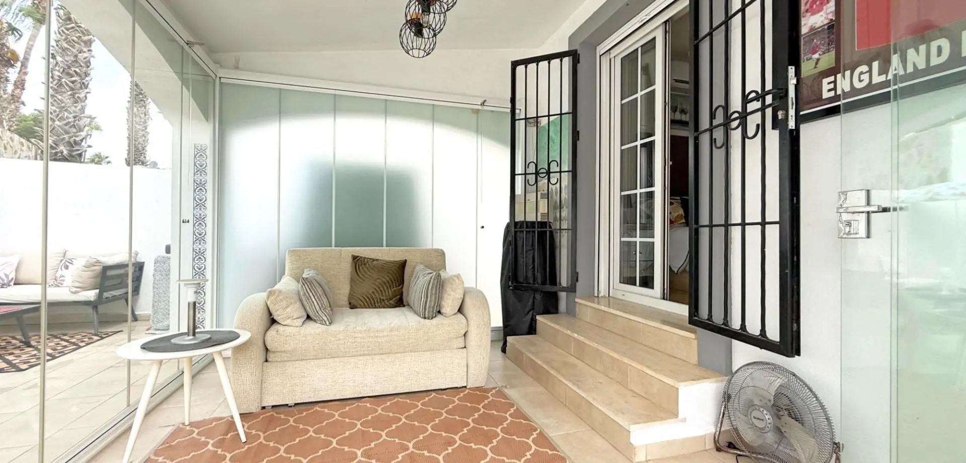 Villa Of 96 M² In Orihuela Costa