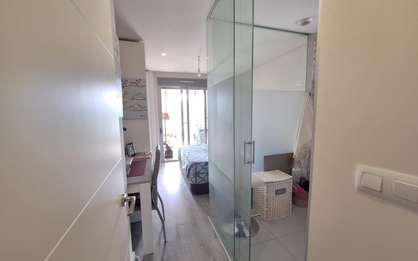 3-bedroom Apartment In Orihuela Costa, Spain (96 M²)